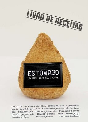 capalivroestomago - Reunidos pelo Estômago