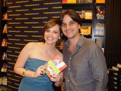 Comidinhas: O Livro Lancamento Livro Ale Blanco bx - Comidinhas: O Livro