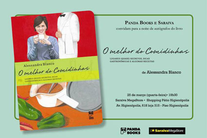 Comidinhas: O Livro image004 - Comidinhas: O Livro