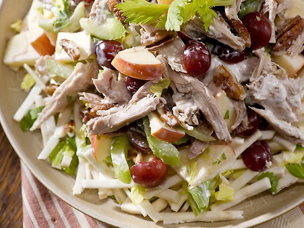 saladadeperu3 - Salada de Peru Natalino