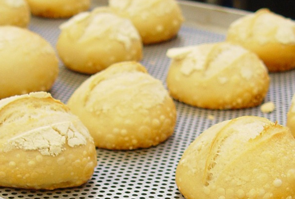 74 - Como fazer pão francês de padaria