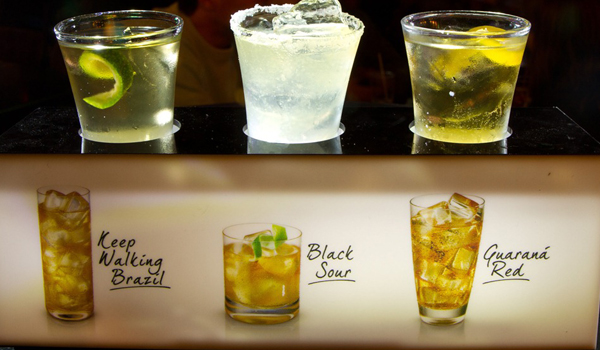 20 - Whisky Festival