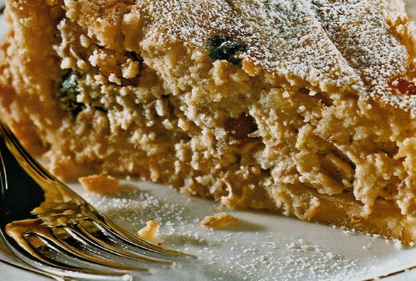 109 - Pastiera Napoletana