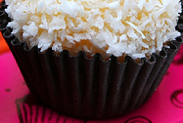 116 - Receita Brigadeiro de Milho