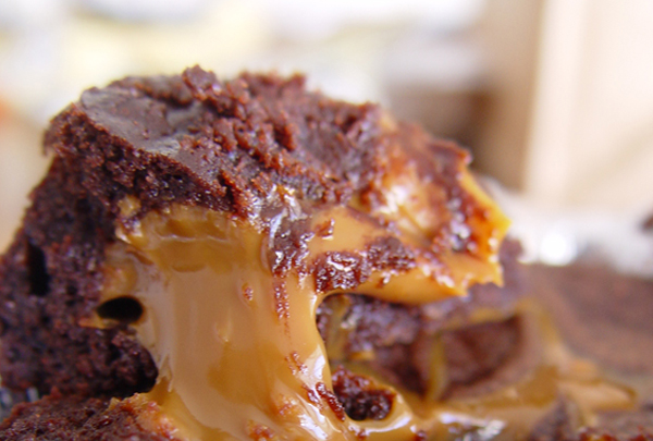 124 - BBB Brownies Bem Bons