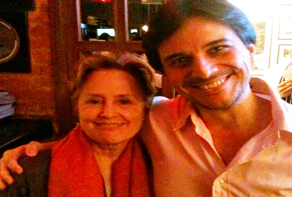 Alice Waters Alessander Guerra Home - Alice Waters: Fast Food ou Slow Food, que tipo de vida queremos levar?