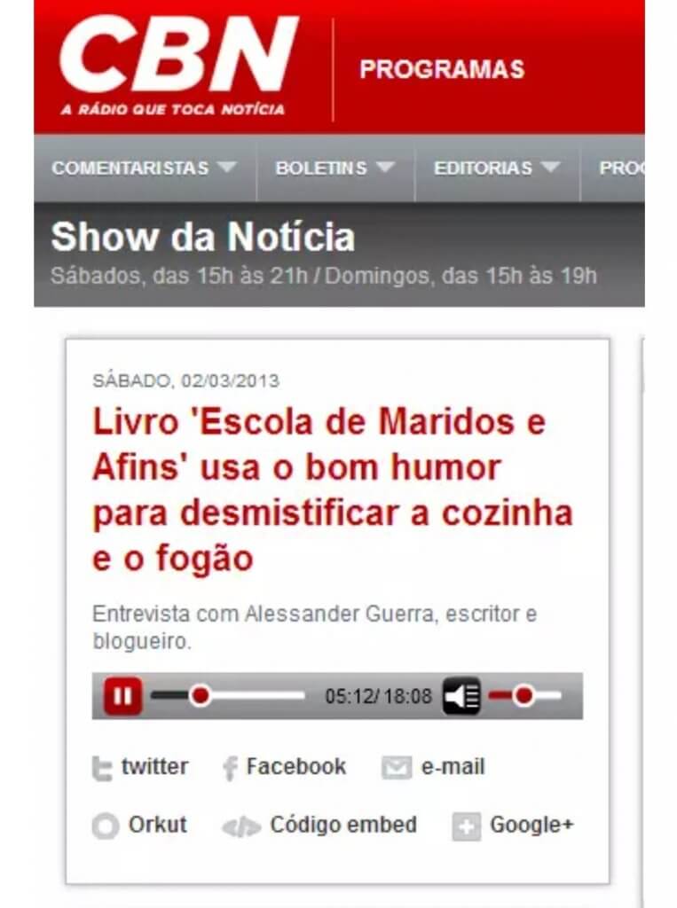 CBN 763x1024 - Como fazer um livro e realizar um sonho