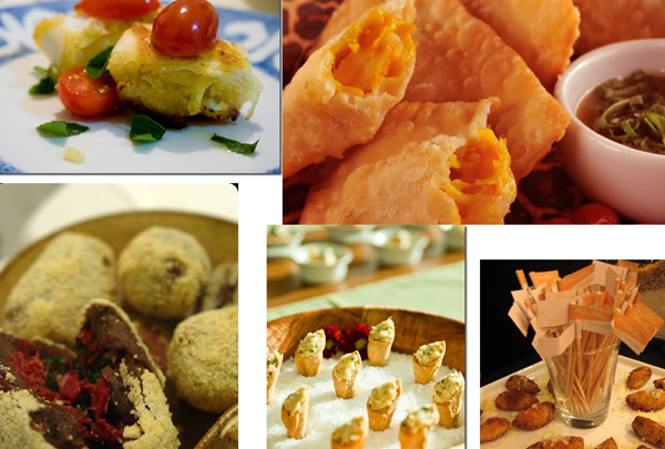 12 Receitas de Petiscos Campeões Home - 12 Receitas de petiscos campeões