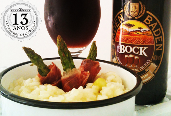 BOCK Home - Última chamada para concorrer a presentes cervejeiros!