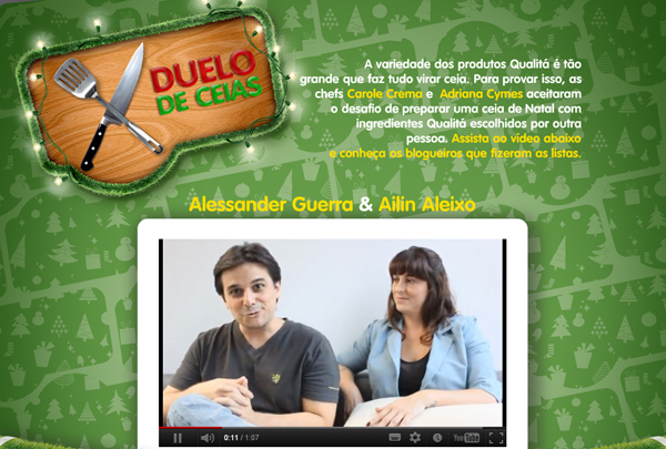 Filme Home - Duelo de Ceias