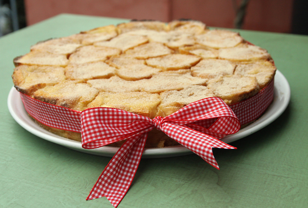 Rabanada Assada - Receita de Rabanada Assada - fácil de fazer
