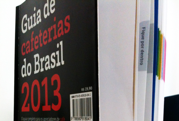 Guia de Cafeterias do Brasil Home - Guia de Cafeterias do Brasil