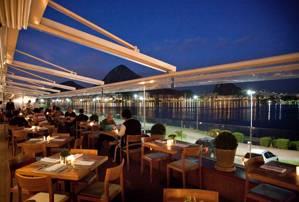 Lagoon Home - Guia de Bistrôs do Rio de Janeiro