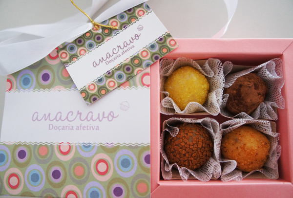 Anacravo Home - Anacravo doçaria de Beijinhos