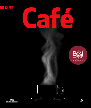 Chefs Café - Drink com café do Mestre Derivan