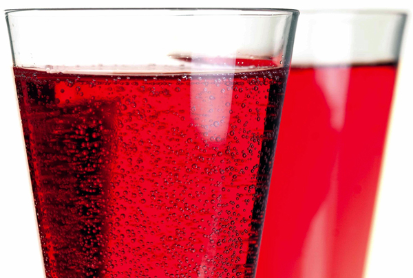 Kir Royal drink - Kir Royal