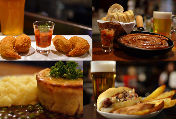 Pub Food Festival1 - Pub Food Festival