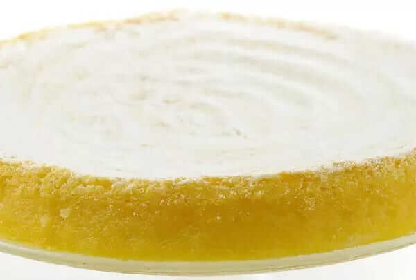 Bolo de Fuba Molhadinho - Receitas de bolo gostoso e diferente