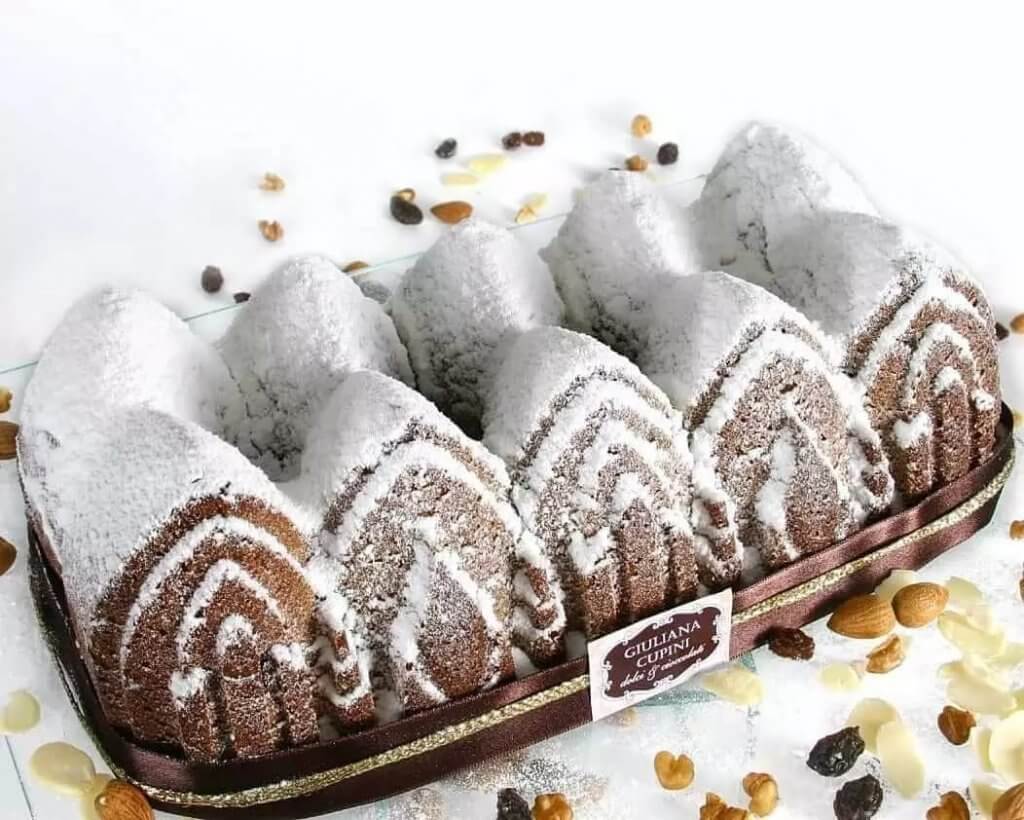 Bolo de Reis 1024x820 - Receitas de bolo gostoso e diferente