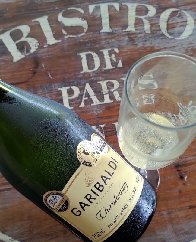 Espumantes nacionais bons e baratos Garibaldi 1 - Espumantes nacionais bons e baratos