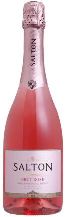 SALTON BRUT ROSE e1540219449167 - Espumantes nacionais bons e baratos
