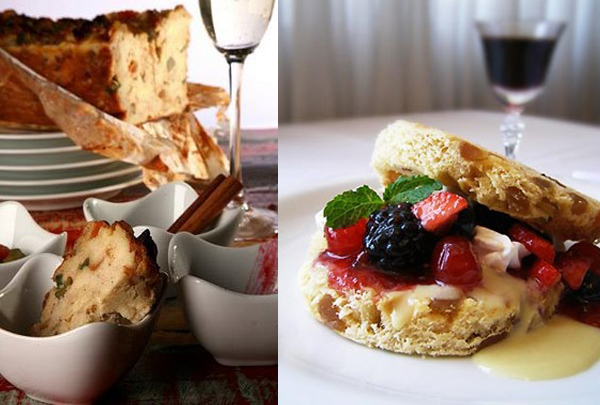 Sobremesas Natal - Receitas de Sobremesas para o Natal