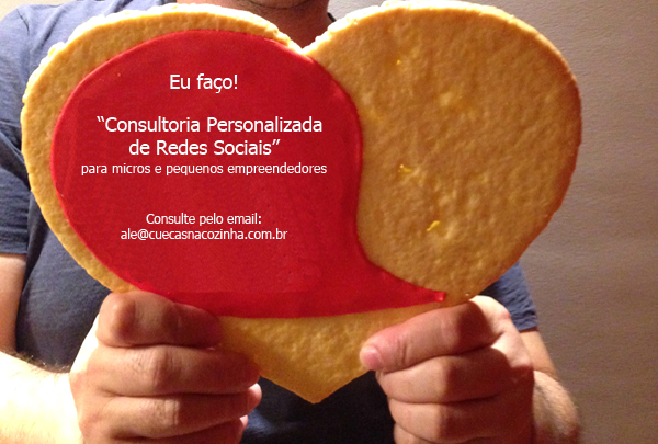 Consultoria Midias Sociais - Consultoria Personalizada de Redes Sociais