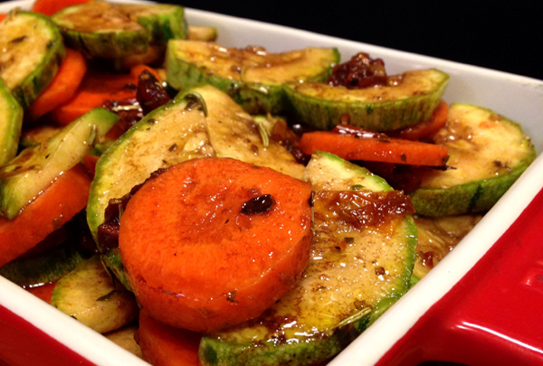 Legumes ao forno foto Cuecas na Cozinha home - Receita de Legumes ao Forno fácil e saborosa