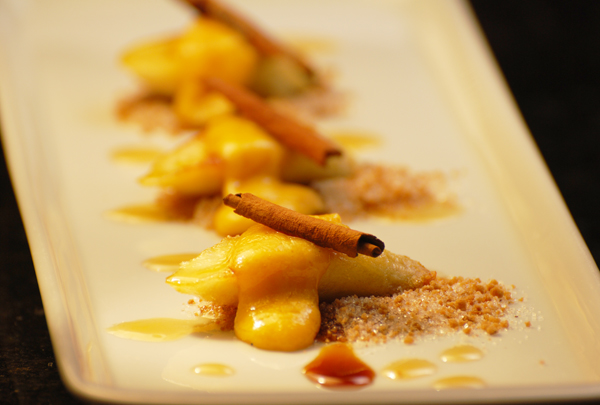 Cartola banana queijo manteiga acucar e canela home - Receita de Cartola