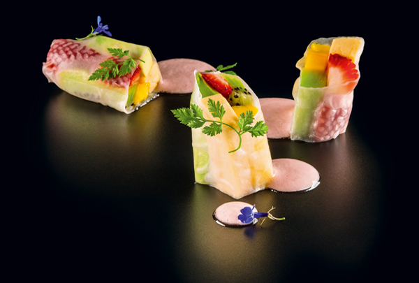 Chefs Pasta Saiko Izawa Canneloni Home1 - Livro Chefs Pasta