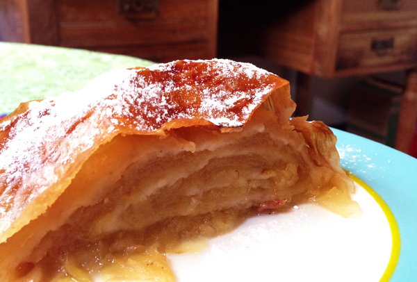 Casa Vittorio foto Cuecas na Cozinha Home - Onde Comer em Gramado