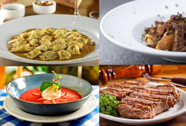 Dia dos Namorados2 - Restaurantes com bom preço para o Dia dos Namorados