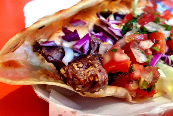 Taqueria La Sabrosa Carne Asada Norteña home foto Cuecas na Cozinha - Taquería La Sabrosa comida mexicana