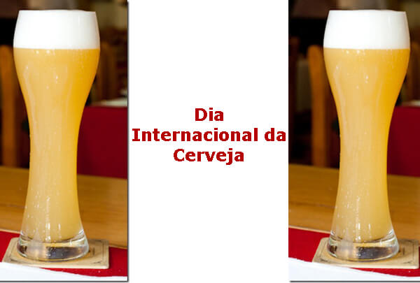 Dia da Cerveja home - Dia da Cerveja –mitos e verdades