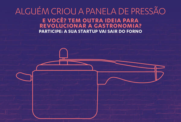 Campanha Mesaposta panela home - Mesa Aposta novidade na Semana Mesa SP
