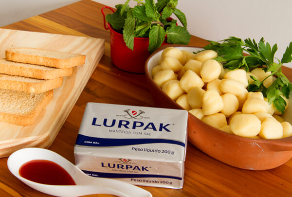 Lurpak Nhoques Crocantes receita Cuecas na Cozinha Janice Prado Fotografia home - Nhoques Crocantes