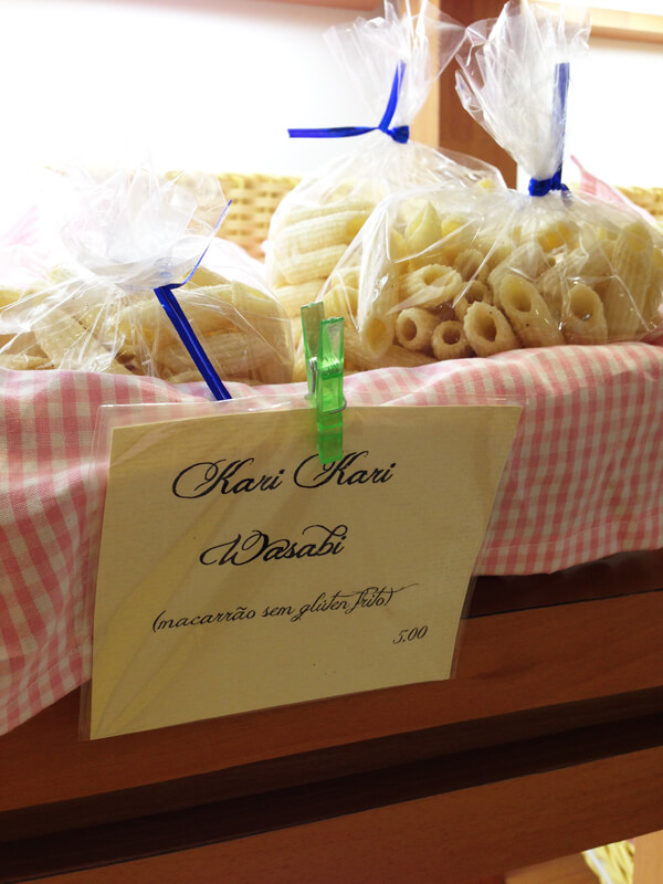Moti Moti Cake Shop foto Cuecas na Cozinha1 - Moti Moti Cake Shop
