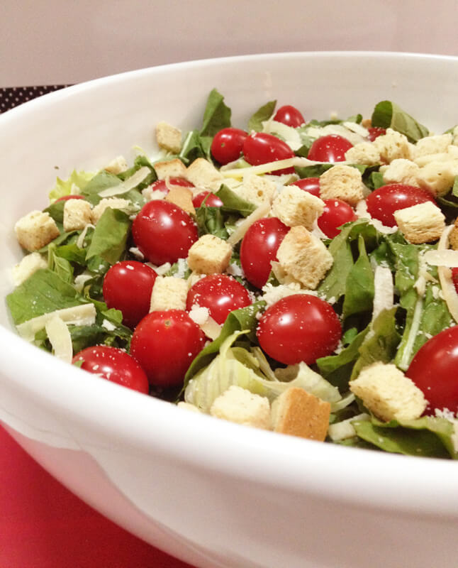 Salada fácil e deliciosa foto Cuecas na Cozinha1 - Salada fácil e deliciosa