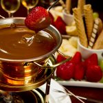 Fondue de doce de leite 150x150 - Receitas de sopas diferentes