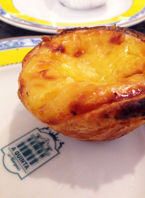 Sao Roque A Quinta do Marques Pastel de Belem foto Cuecas na Cozinha - O que fazer em São Roque