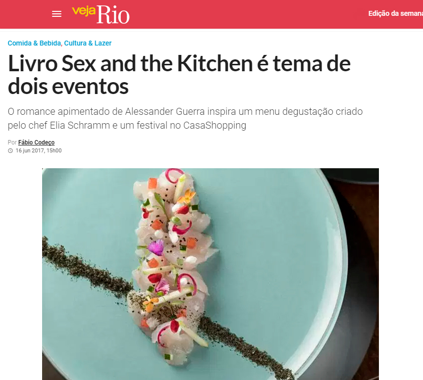 Experiencia Gastronomica