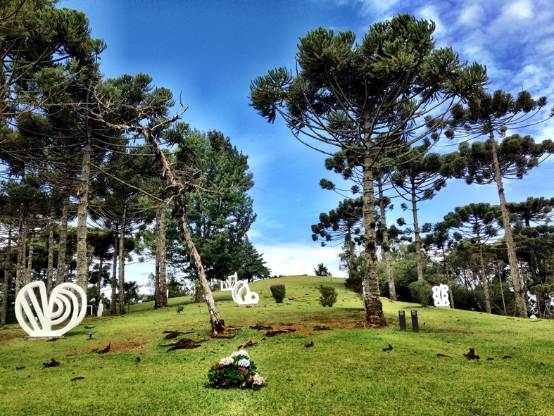 O que fazer em Campos do Jordão Museu Felícia Leirner - O que fazer em Campos do Jordão