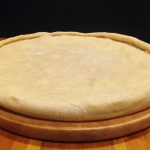 Massa de Pizza