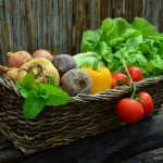 Pós graduação em Nutrição Vegetariana 150x150 - >Alimentação Saudável