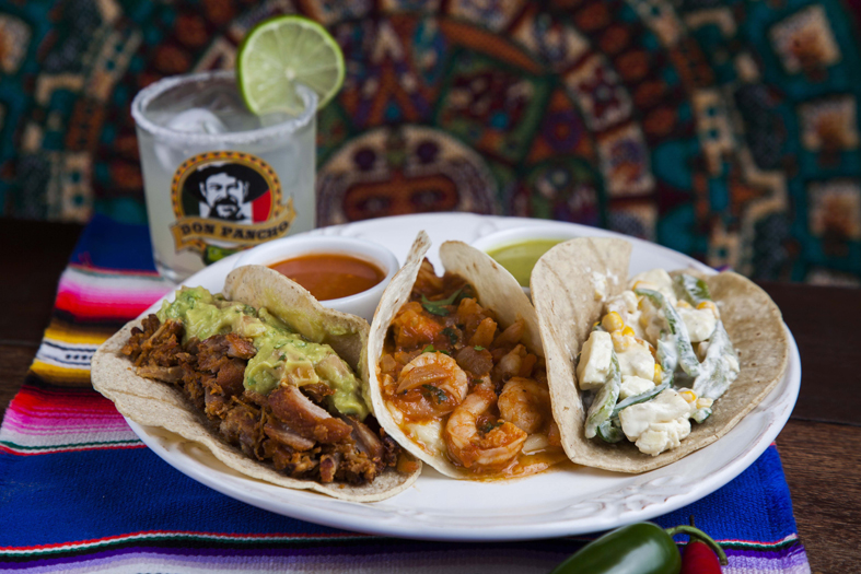 Toda Terça é dia de Taco Tuesday. taco em dobro – Foto de Taquería La  Sabrosa, São Paulo - Tripadvisor