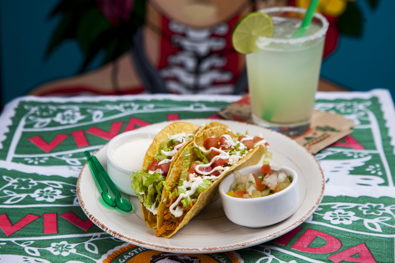 Taco Tuesday Brasil Los Bigotes de Frida Juan Diego Antonio Rodrigues 6 - Taco Tuesday Brasil