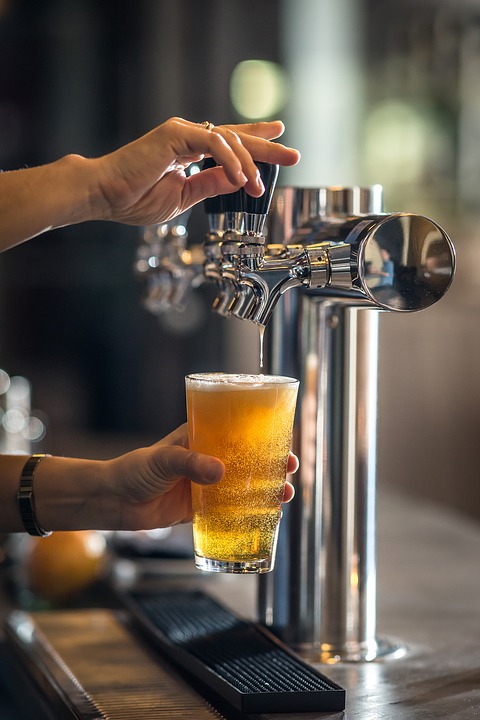 Como Montar um Bar de Cervejas em Casa