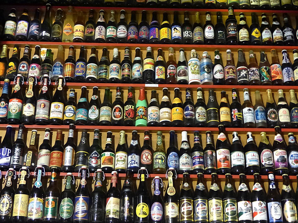 Como Montar um Bar de Cervejas em Casa 6 1 - Como Montar um Bar de Cervejas em Casa