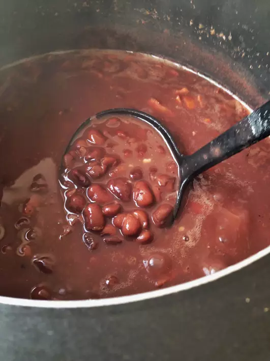 Como fazer feijão 3 foto Cuecas na Cozinha - Como fazer feijão