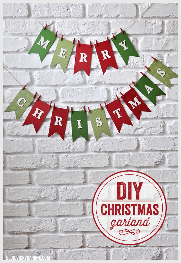 Ideias para decorar a casa e mesa para o Natal 02 - Ideias para decorar a casa e mesa para o Natal